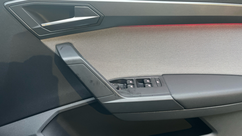 SEAT Arona 1.0 TSI 115 FR First Edition 5dr Petrol Hatchback